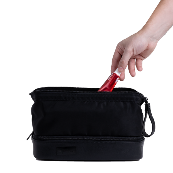 Large Travel Toiletry Bag