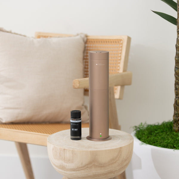 Studio Pro Scent Diffuser