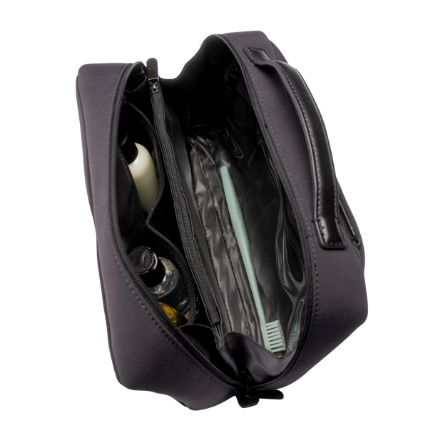 Small Travel Toiletry Bag