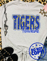 NEWKIRK TIGERS YOUTH & TODDLER
