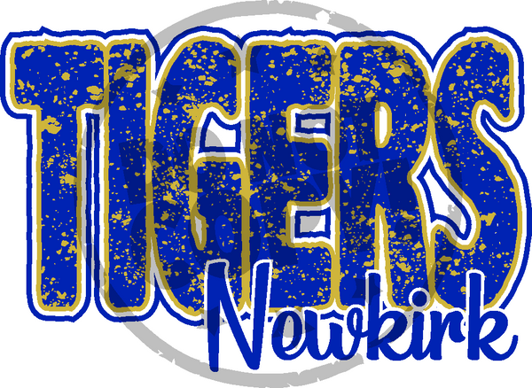 NEWKIRK TIGERS